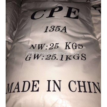 Epekto sa Modifier CPE 135A